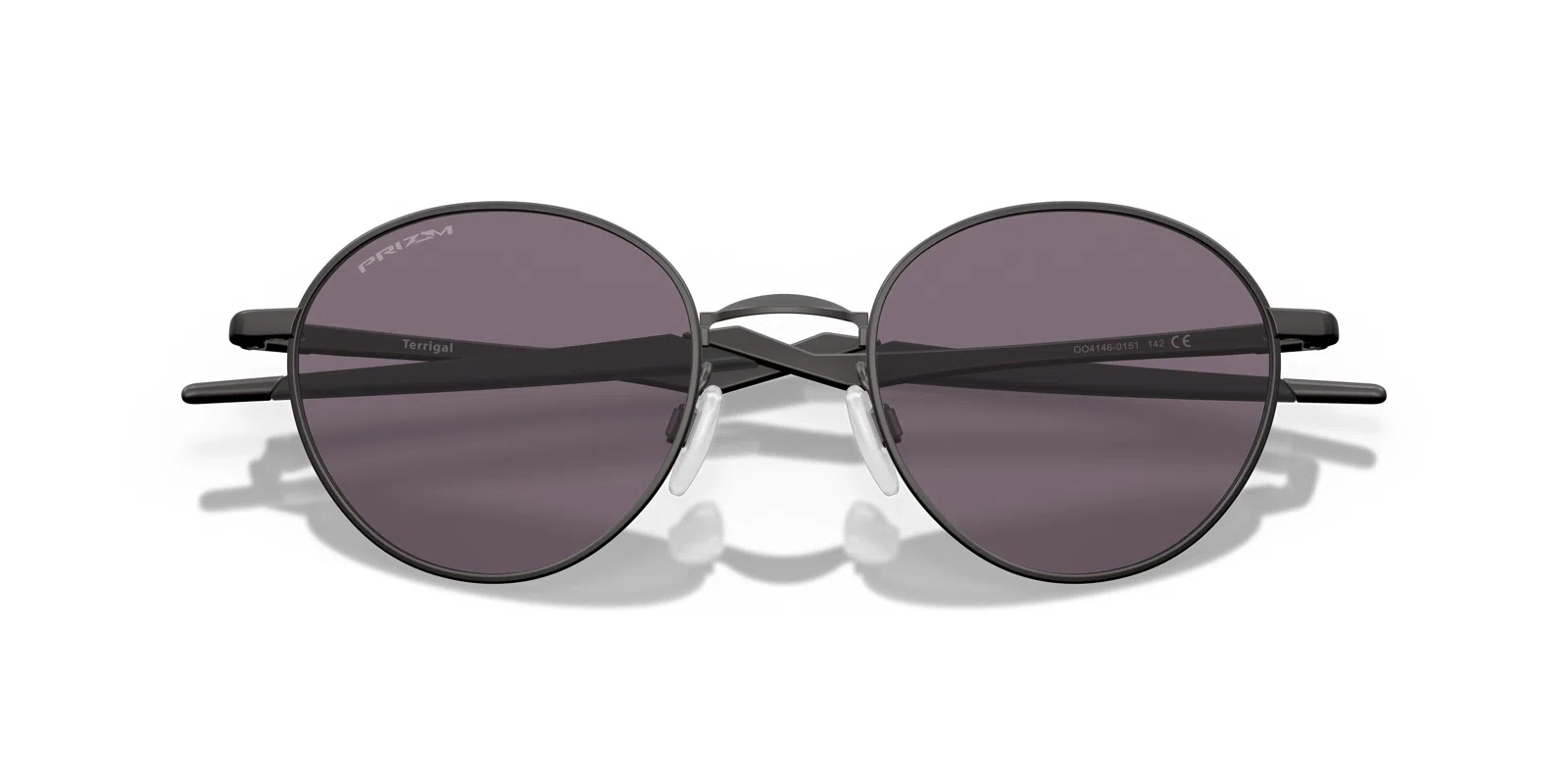 Oakley Terrigal 4146 Sunglasses - view 32